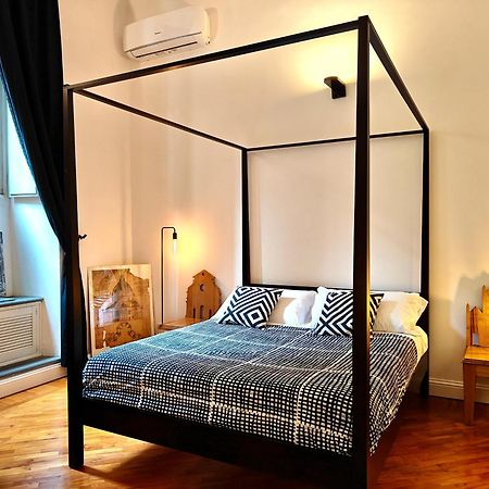 Chic Mamma Luxury Loft Suite Florence Buitenkant foto