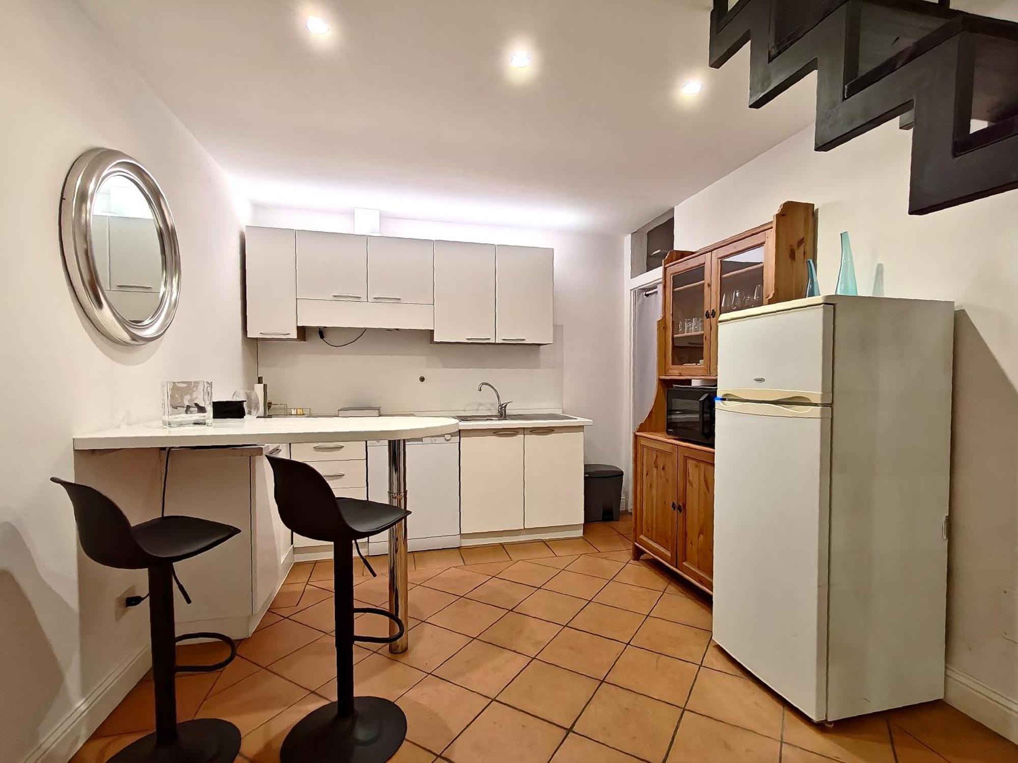 Chic Mamma Luxury Loft Suite Florence Buitenkant foto