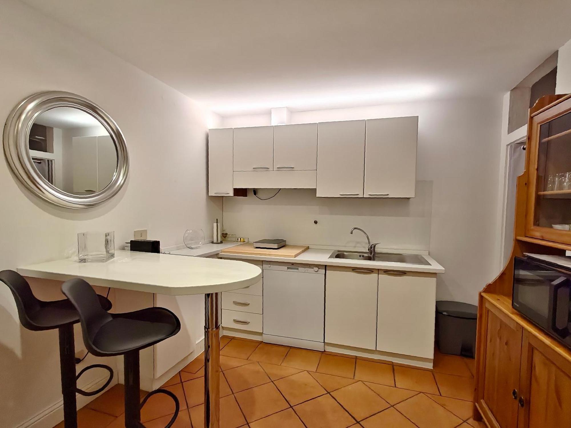 Chic Mamma Luxury Loft Suite Florence Buitenkant foto