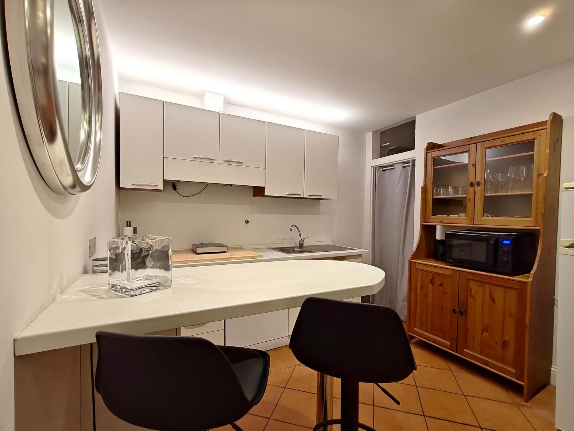 Chic Mamma Luxury Loft Suite Florence Buitenkant foto